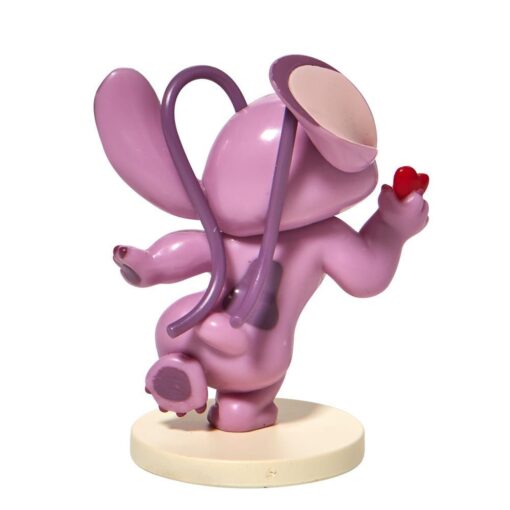 Alternative view of Disney Traditions – Angel Heart – Mini Figurine