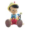 Disney Traditions – Pinocchio & Jiminy Cricket – Figurine