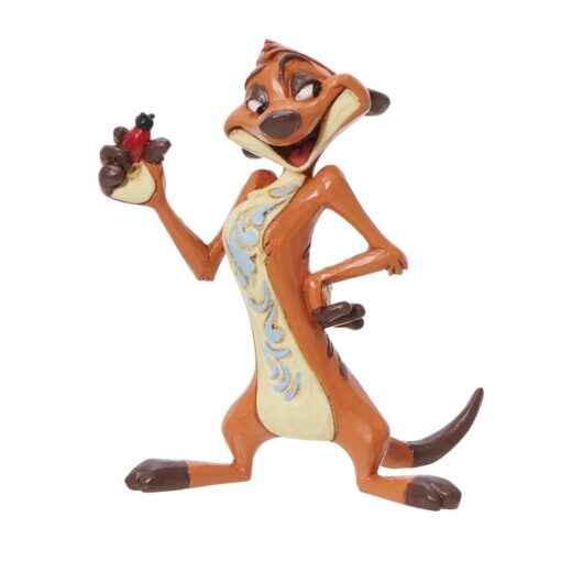 Disney Traditions – Timon – Mini Figurine