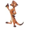 Disney Traditions – Timon – Mini Figurine - Afbeelding 4