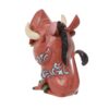 Disney Traditions – Pumba – Mini Figurine - Afbeelding 2