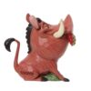 Disney Traditions – Pumba – Mini Figurine - Afbeelding 4