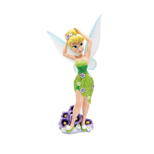 Disney Traditions – Botanical Tinker Bell – Figurine