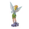 Disney Showcase – Botanical Tinker Bell – Figurine - Afbeelding 4