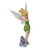 Disney Showcase – Botanical Tinker Bell – Figurine - Afbeelding 2