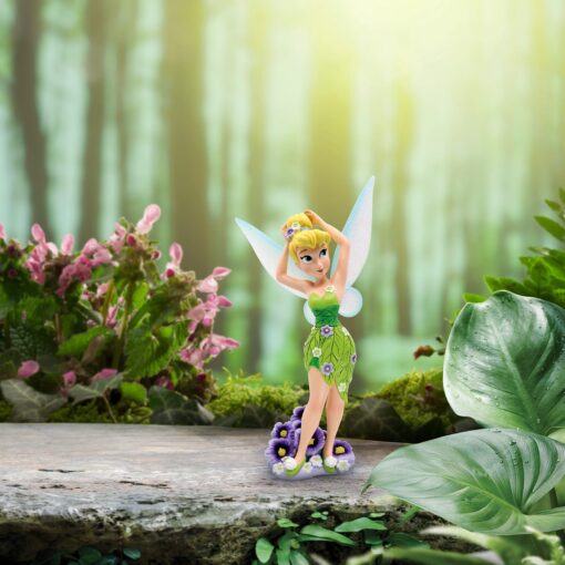 Disney Showcase – Botanical Tinker Bell – Figurine
