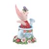 Disney Traditions – Piglet In Watering Can – Figurine - Afbeelding 2