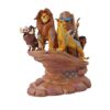 Disney Traditions – The Lion King Carved in Stone – Figurine