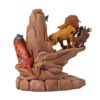 Disney Traditions – The Lion King Carved in Stone – Figurine - Afbeelding 6