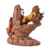 Disney Traditions – The Lion King Carved in Stone – Figurine - Afbeelding 7