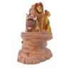Disney Traditions – The Lion King Carved in Stone – Figurine - Afbeelding 8