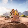 Disney Traditions – The Lion King Carved in Stone – Figurine - Afbeelding 2