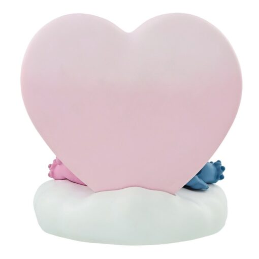 Alternative view of Disney Traditions – Light Up Stitch – Figurine