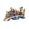 Disney Traditions – Mickey & Friends Train LED – Figurine - Afbeelding 3
