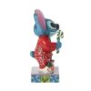 Disney Traditions – Christmas Stitch – Figurine - Afbeelding 4