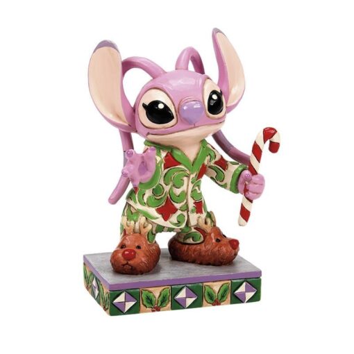 Disney Traditions – Christmas Angel – Figurine