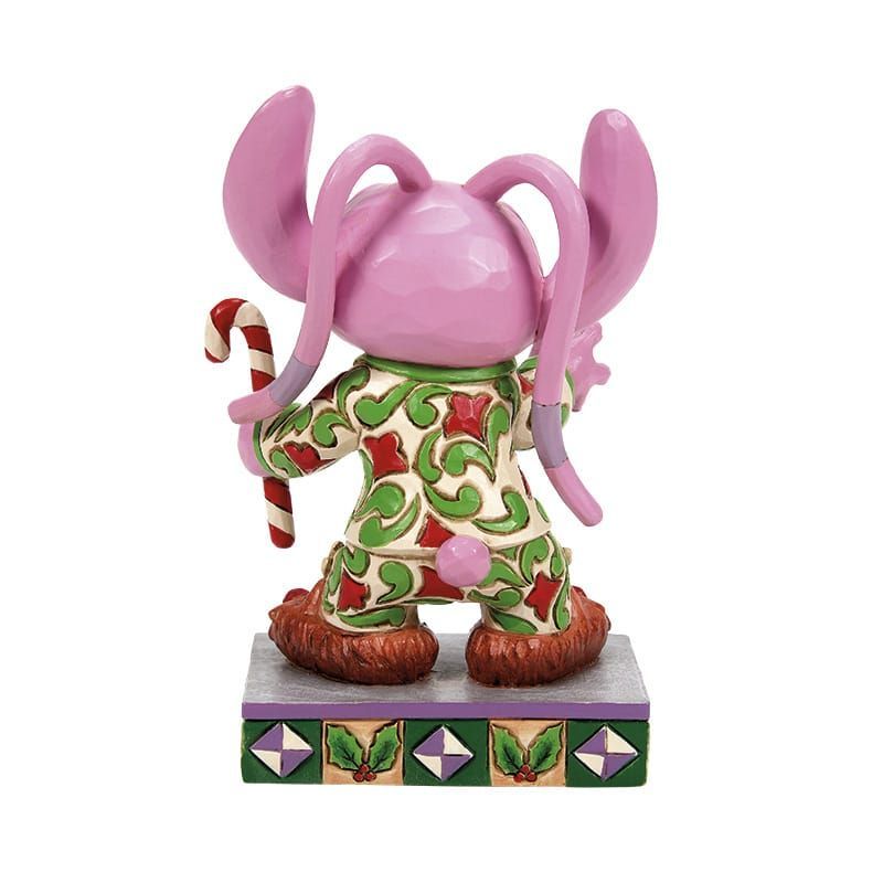 Disney Traditions – Christmas Angel – Figurine - Afbeelding 3
