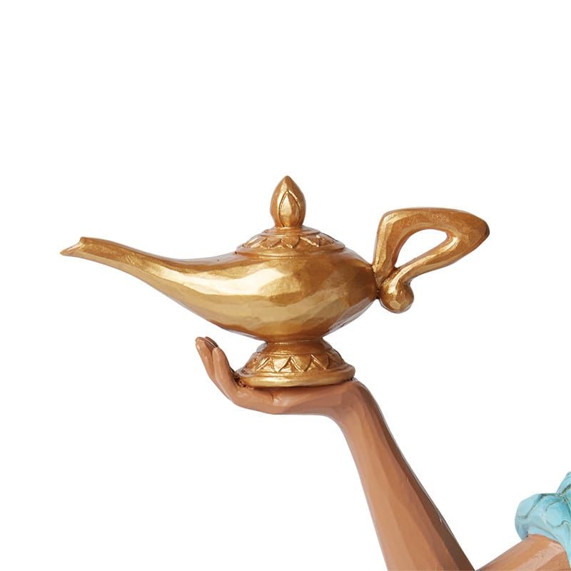 Disney Traditions – Jasmine – Deluxe Figurine - Afbeelding 4