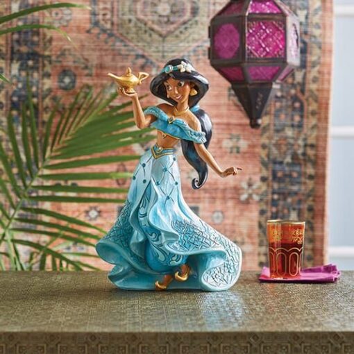 Disney Traditions – Jasmine – Deluxe Figurine