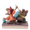 Disney Traditions – Jaq & Gus – Figurine - Afbeelding 4