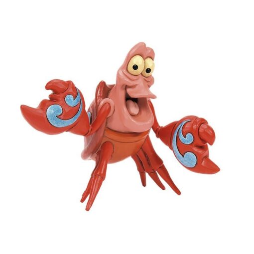 Disney Traditions – Sebastian – Mini Figurine