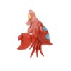 Disney Traditions – Sebastian – Mini Figurine - Afbeelding 4
