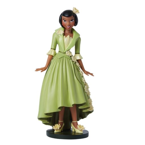 Disney Traditions – Botanical Tiana – Figurine