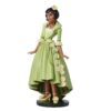 Disney Traditions – Botanical Tiana – Figurine - Afbeelding 3