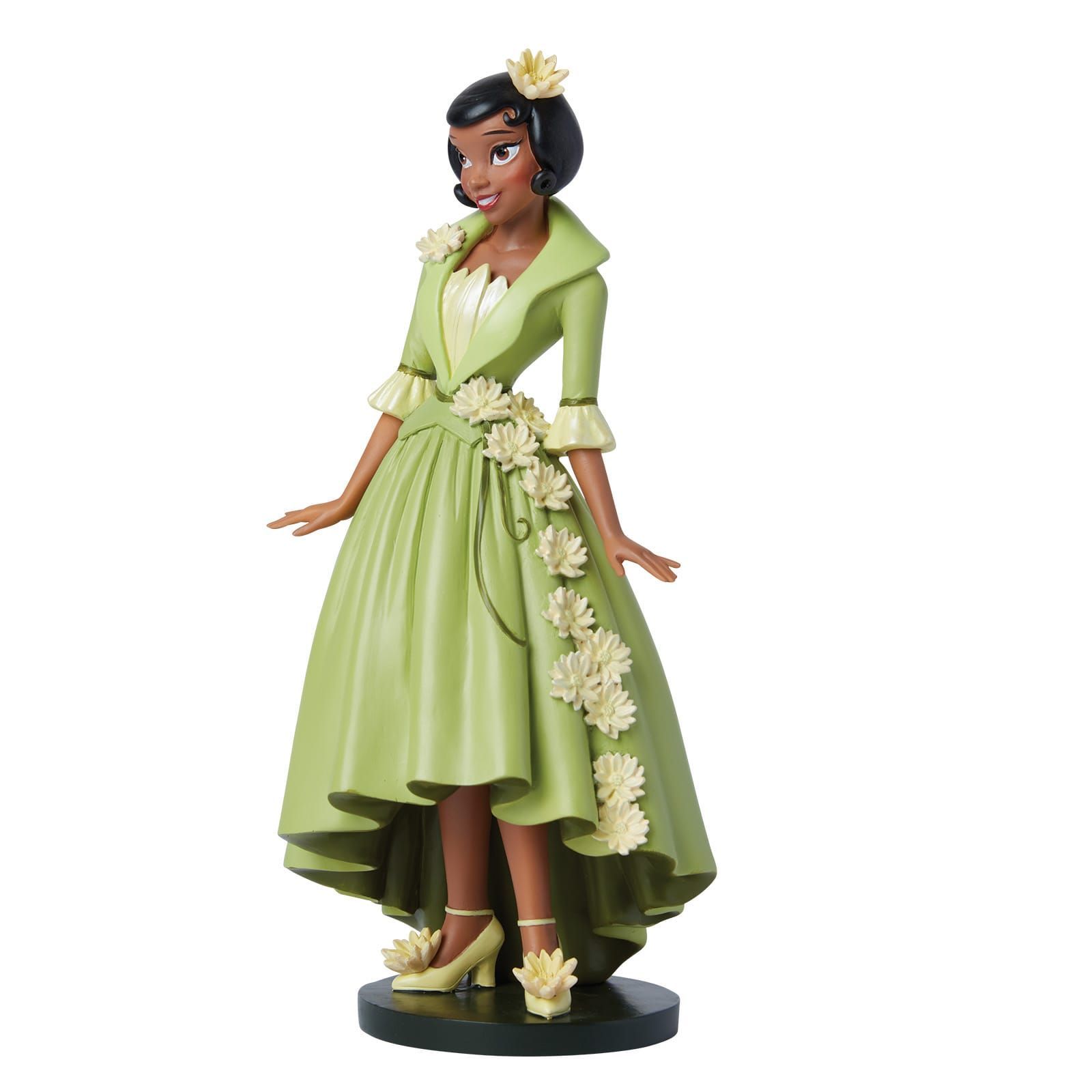 Disney Traditions – Botanical Tiana – Figurine - Afbeelding 3
