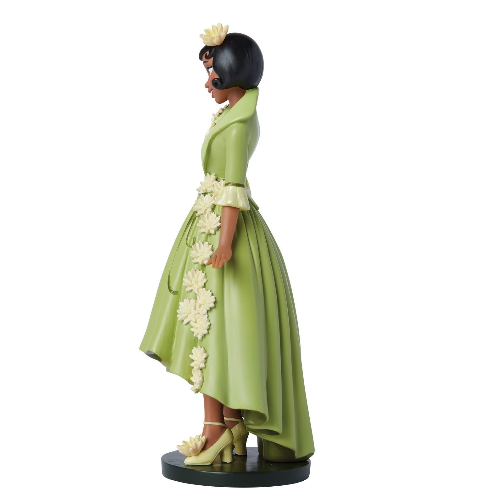 Disney Traditions – Botanical Tiana – Figurine - Afbeelding 4