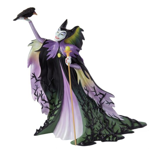 Disney Showcase – Botanical Maleficent – Figurine