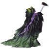 Disney Showcase – Botanical Maleficent – Figurine - Afbeelding 2