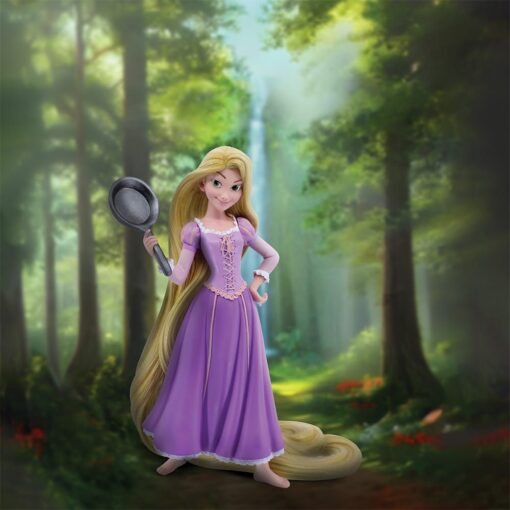 Alternative view of Disney Showcase – Rapunzel – Figurine