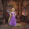 Disney Showcase – Rapunzel – Figurine