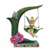 Disney Traditions – Tinker Bell on Swing – Figurine