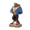 Disney Traditions – Beast in Suit – Figurine - Afbeelding 4