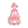 Disney Traditions – Cinderella's Dress – Musical Figurine - Afbeelding 2