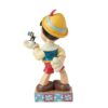 Disney Traditions – Pinocchio – Big Figurine - Afbeelding 2