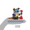 Disney Traditions – Stitch Beast – Figurine - Afbeelding 3