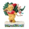 Disney Traditions – Pooh & Friends Anniversary – Figurine