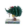 Disney Traditions – Pooh & Friends Anniversary – Figurine - Afbeelding 4