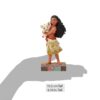 Disney Traditions – Moana & Pua – Figurine - Afbeelding 2