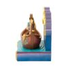 Disney Traditions – Tangled Boat with LED Lanterns – Figurine - Afbeelding 9