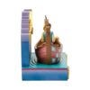Disney Traditions – Tangled Boat with LED Lanterns – Figurine - Afbeelding 6