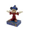 Disney Traditions – Sorcerer Mickey – Figurine - Afbeelding 2