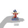Disney Traditions – Sorcerer Mickey – Figurine - Afbeelding 3