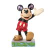 Disney Traditions – Big Mickey – Figurine