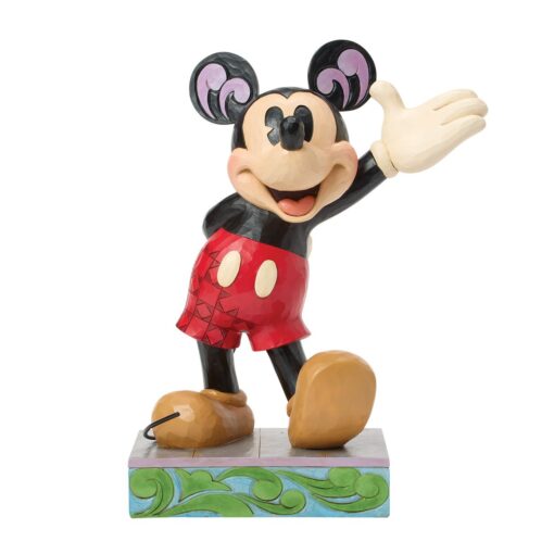 Disney Traditions – Big Mickey – Figurine