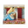 Disney Traditions – Curiouser & Curiouser LED – Figurine
