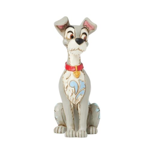 Disney Traditions – Tramp – Mini Figurine